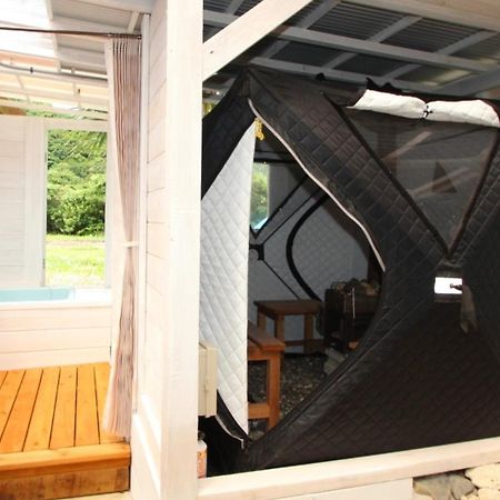 House Hotel Amami Minpaku Mura & Sauna Exterior photo